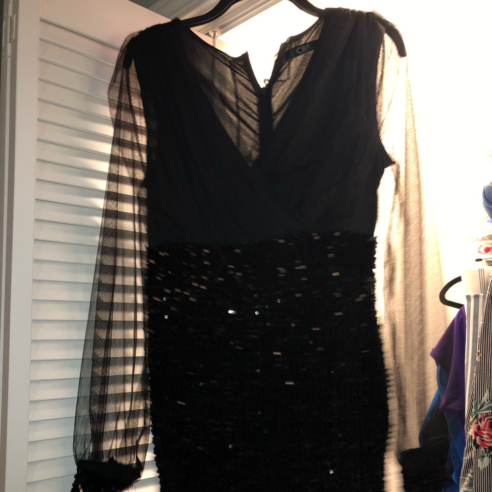 Cocktail dress